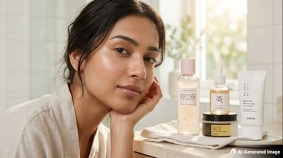 K-Beauty Skincare Gains Popularity In India Through Hydration-Focused Routines and Gentle Cleansing