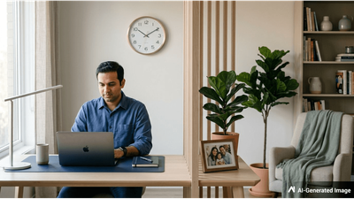 Work-Life Balance Tips to Boost Productivity and Reduce Burnout