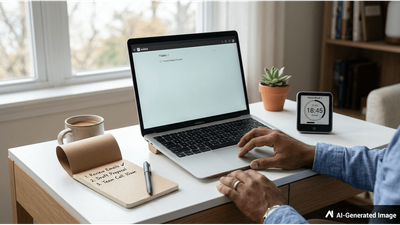 Time management: how to avoid common mistakes and boost productivity