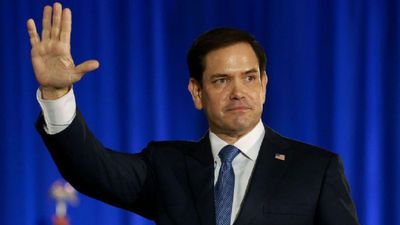 Marco Rubio Drops A Major Hint For US-Iran Peace Deal Announcement