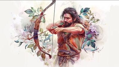 Sagittarius Horoscope for Today May 02, 2026, Saturday - Sagittarius Horoscope For Today, May 02, 2026, Saturday - A Small Adventure And Honest Conversations Lift Your Mood