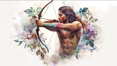 Sagittarius Horoscope for Today May 25, 2026, Monday - Stay Flexible, Chase Variety, But Finish Your Top Priority