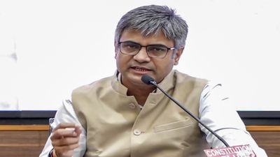 BJP MP Sandeep Pathak Likely To Be Arrested After Punjab Police File 2 FIRs