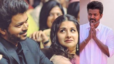 TVK Vijay Wife Gold Assets: Sangeeta Owns Gold Worth Rs 4 Crore, Here’s What Vijay Declared