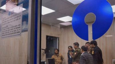 SBI Apprentice Recruitment 2026 Begins For 7,150 Posts; Graduates Can Apply Online From May 19 @sbi.co.in