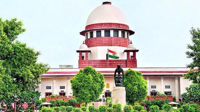 Supreme Court Issues Notice on PIL Against Employment of Minor Girls in Orchestras & Spas
