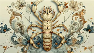 Scorpio Horoscope for Today June 01, 2026, Monday - Intense Feelings Help You Focus If You Stay Calm