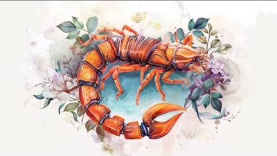 Scorpio Horoscope for Today May 02, 2026, Saturday - Quiet Confidence and Focus Guide Your Choices