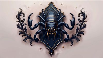 Scorpio Horoscope for Today May 05, 2026, Tuesday - Let Facts Guide Your Intense Focus