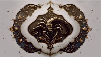 Scorpio Horoscope for Today May 15, 2026, Friday - Stay Focused, Guard Your Energy, And Move In Silence