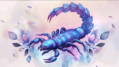 Scorpio Horoscope for Today May 18, 2026, Monday - Scorpio Horoscope For Today, May 18, 2026, Monday - You Sense Hidden Truths And Protect Your Energy