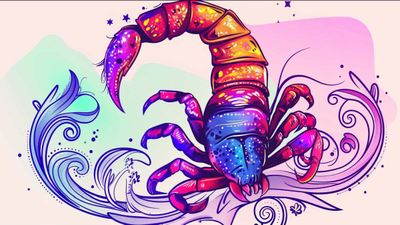 Scorpio Horoscope for Today May 20, 2026, Wednesday - Work Silently, Avoid Power Struggles, And Trust Facts
