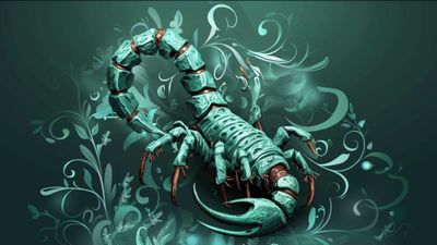 Scorpio Horoscope for Today May 27, 2026, Wednesday – Scorpio Horoscope For Today, May 27, Wednesday - Intense Feelings, Clear Facts, And No New Drama