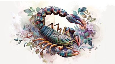 Scorpio Horoscope for Today May 30, 2026, Saturday - Stay Focused And Respond With Patience