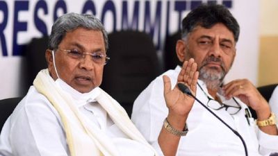 Congress Rejects Reports Claiming Grand Old Party Asked Siddaramaiah To Resign As Karnataka CM