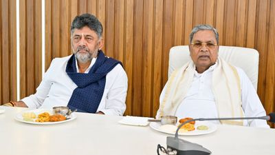 Will Siddaramaiah Resign Despite Guv Gehlot’s Absence? Karnataka Buzz Intensifies After Breakfast Meet