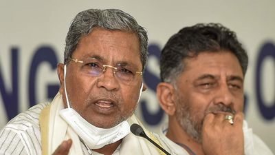 Siddaramaiah Declines Rajya Sabha Offer, Says He Will Remain Active in Karnataka Politics