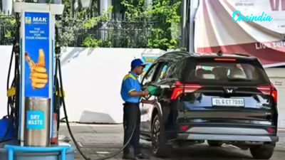 Did Petrol And Diesel Prices Change Amid Crude Oil Surge Past $110? Check City Rates