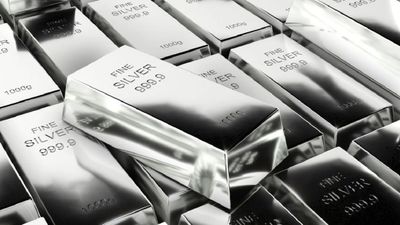 India Restricts Silver Bar Imports, Government Approval Now Mandatory