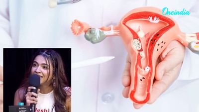 PCOS Decoded: After The Rebel Kid Apoorva Makheeja Was Slammed For Promoting PCOS Pills, Check Here