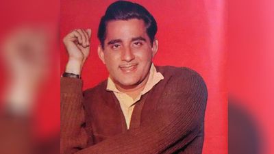 Bollywood Mourns Loss of Golden Era Actor Sudesh Kumar