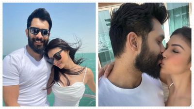 Suraj Nambiar Net Worth: How Rich Is Mouni Roy's Husband? Find Out Amid Divorce Speculations