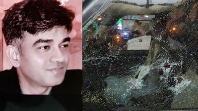 Suvendu's Aide Shot Dead; BJP Accuses TMC of 'Targeted Assassination', Bengal On Boil