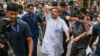 Suvendu Adhikari Family Tree: Meet The Powerful Political Dynasty Behind Bengal’s New BJP Chief Minister
