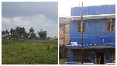 Tamil Nadu Weather: Chennai Gets Surprise Rains, More Showers Likely In KTCC