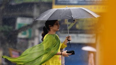 Tamil Nadu Weather: Chennai Likely To Get Light Rains Today As Hotter Days Ahead In KTCC