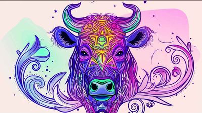 Taurus Horoscope for Today May 13, 2026, Wednesday - Taurus Horoscope For Today, May 13, 2026, Wednesday - Stay Calm And Choose Quality Over Pressure