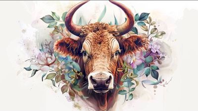 Taurus Horoscope for Today May 14, 2026, Thursday - Taurus Horoscope For Today, May 14, Thursday - Stay Grounded As Sudden Changes Test Your Patience
