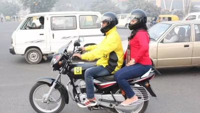 Maharashtra Bike Taxi Ban: Regulation Gap Sparks Debate In Mumbai