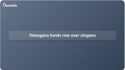 Telangana central funds dispute: Konda Surekha criticises BJP ‘Jai Sri Ram’ chants, Bandi Sanjay responds