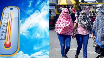 Telangana Heatwave Alert: IMD Warns Temperatures May Touch 44°C Across State Till May 20