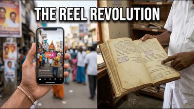 The Reel Revolution