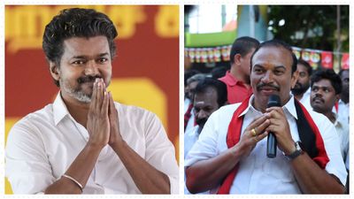 LIVE: Tiruchirappalli East (Trichy East) Result & Winner Name: Will Vijay Emerge Victorious?