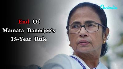 From RG Kar To Unemployment: What Led To The End Of Mamata Banerjee’s 15-Year Rule In Bengal?