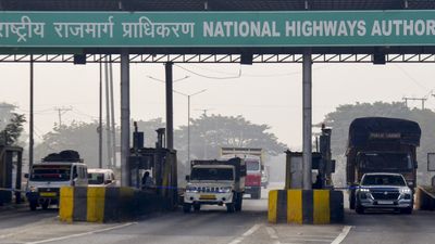 Toll Payment Via FASTag Without Stopping: How It Works? What Happens if You Escape Without Paying?