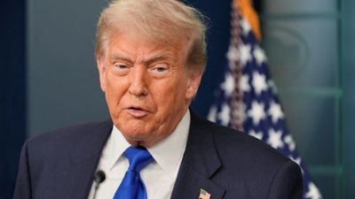 US-Iran Deal Faces Hurdle As Tehran Rejects Agreement Without Securing Its Rights