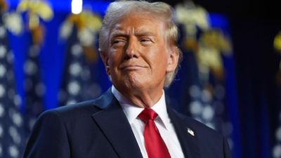 Donald Trump Raises Tariffs on EU Vehicles, Says Bloc Violating Trade Pact
