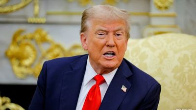 Abraham Accords Expansion: Trump Seeks Wider Membership Across Saudi Arabia, Pakistan, Turkey and Other