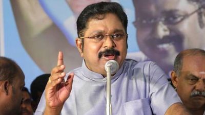 Tamil Nadu Political Twist: AMMK Removes Only MLA Over TVK Support
