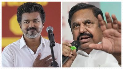 Can Vijay Becomes Next Tamil Nadu Chief Minister Without AIADMK Support?