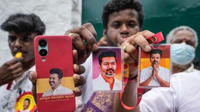 Tamil Nadu Result 2026: How Many Seats Does TVK Need to Form Government? Check Majority Mark & Magic Number