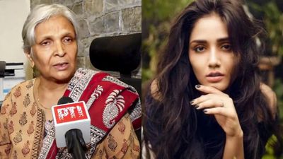 Twisha Sharma Death Case: Former Judge And Mother-in-Law Giribala Singh Taken Into Custody
