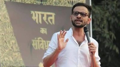 Delhi Court Rejects Umar Khalid’s Bail Plea Filed To Attend Uncle’s Last Rites And Help Ailing Mother