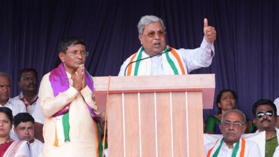 Bagalkot Constituency Election Results 2026 Live: Seat-Wise Trends, Leading Candidates & Vote Margin Updates 