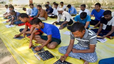 UP Prison Reform Push: Yogi Adityanath Orders Open Jail Plan, Relief For Elderly And Sick Inmates