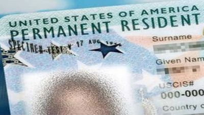 US Green Card Seekers Must Leave The Country Now, Re-Enter With Immigrant Visa